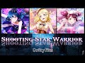 Guilty Kiss - Shooting Star Warrior || [ Color Coded {Kan/Rom/Eng} ]
