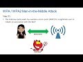 Wireless Security - Information Security Lesson #8 of 12