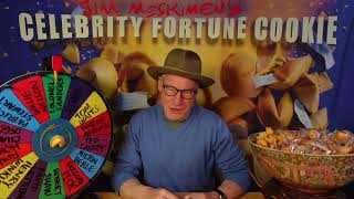 Impressionist Jim Meskimen Celebrity Fortune Cookie | 2024 | Day 116 | Col. Sanders