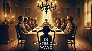 In Mysterious Ways