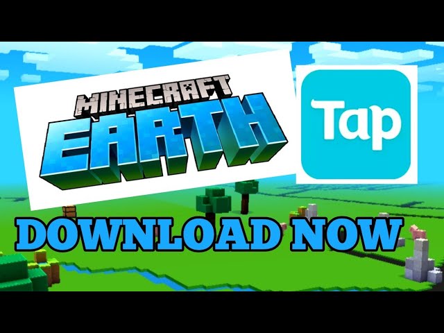 How to download Minecraft Earth APK
