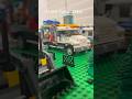 Lego GMC TopKick C8500 #lego #legomoc #legoshort #legotruck
