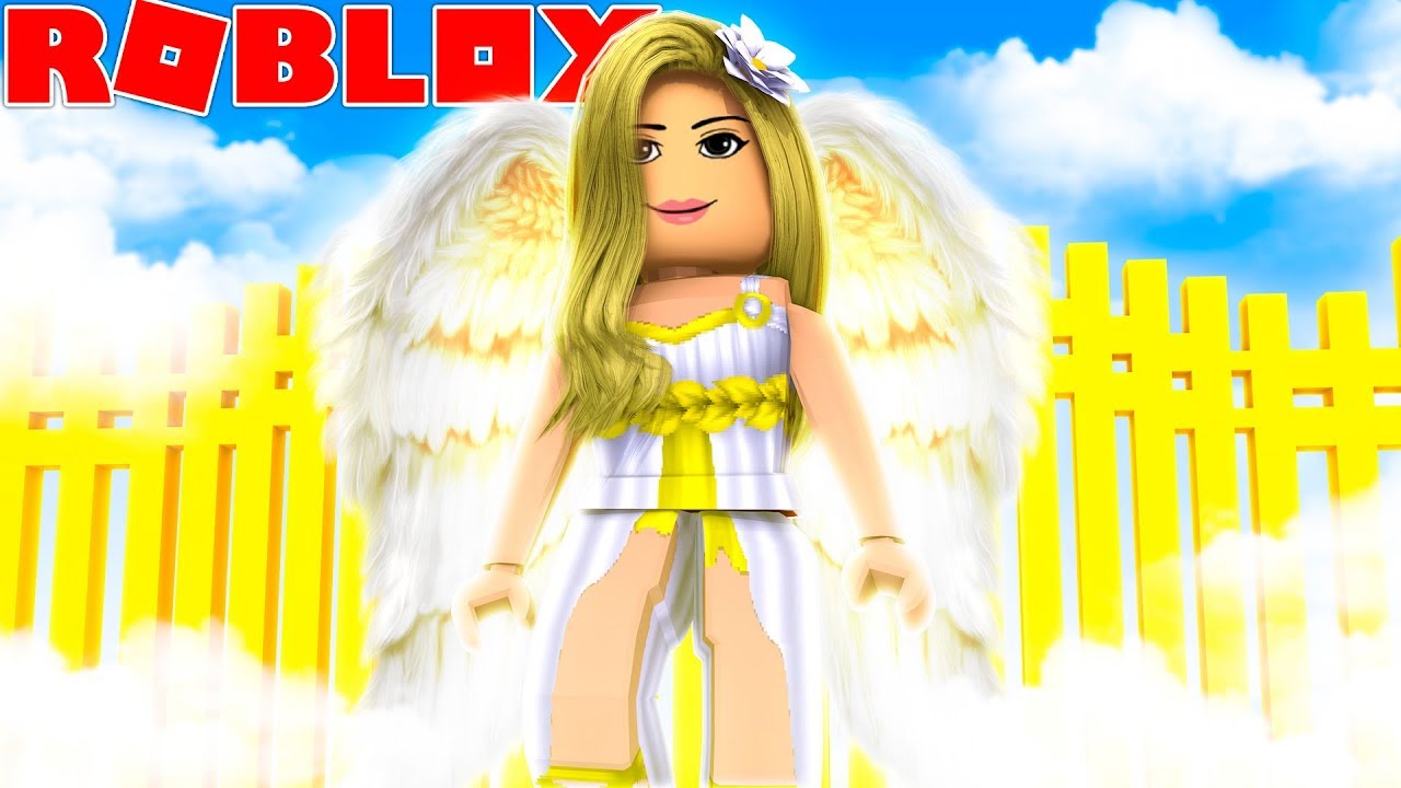 Roblox Little Leah Plays Leah Is An Angel In Heaven Youtube Hair Heaven Roblox Hair Heaven Roblox Roblox Little Leah Plays Leah Is An Angel In Heaven Youtube