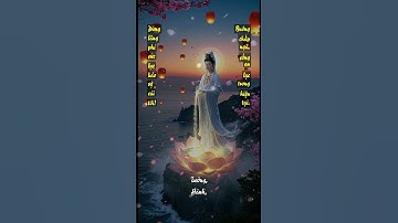 Buông Bỏ Cái Tôi: Tìm An Lạc Trong Vô Ngã