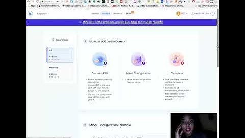 f2Pool.com Explainer Video