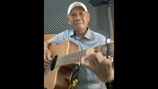 All The Way Savior Leads (KJ 408) #guitar #instrumental #fingerstyleguitar #KJ408 #heryhermawanto