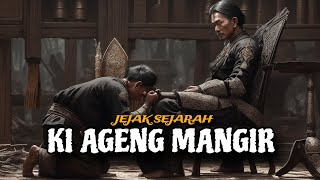 Sejarah Ki Ageng Mangir: Konflik dengan Panembahan Senopati