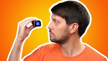 This tiny KVM controls your PC—anywhere!