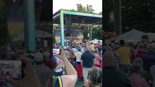 Kansas Live at the Indiana State Fair 7-29-22 (Video 1) screenshot 5