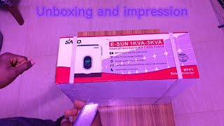 Download Lagu Sako E-Sun Unboxing and first impression. MP3 Download Lagu Sako E-Sun Unboxing and first impression. MP3
