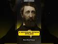 O SEGREDO DA VIDA SIMPLES COM THOREAU Leidaatração Filosofia Viral Motivational O SEGREDO DA VIDA SIMPLES COM THOREAU Leidaatração Filosofia Viral Motivational