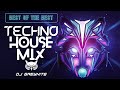 Non  stop techno set 2022 by dj greynite  techno mix 2022