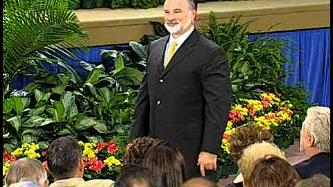 Keith Moore   Diligence   Pt 5  Idle Hands