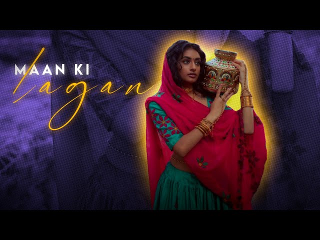 Maan ki Lagan - Slowed and Reverb Version (Rahat Fateh Ali Khan) | Embrace the Melody class=