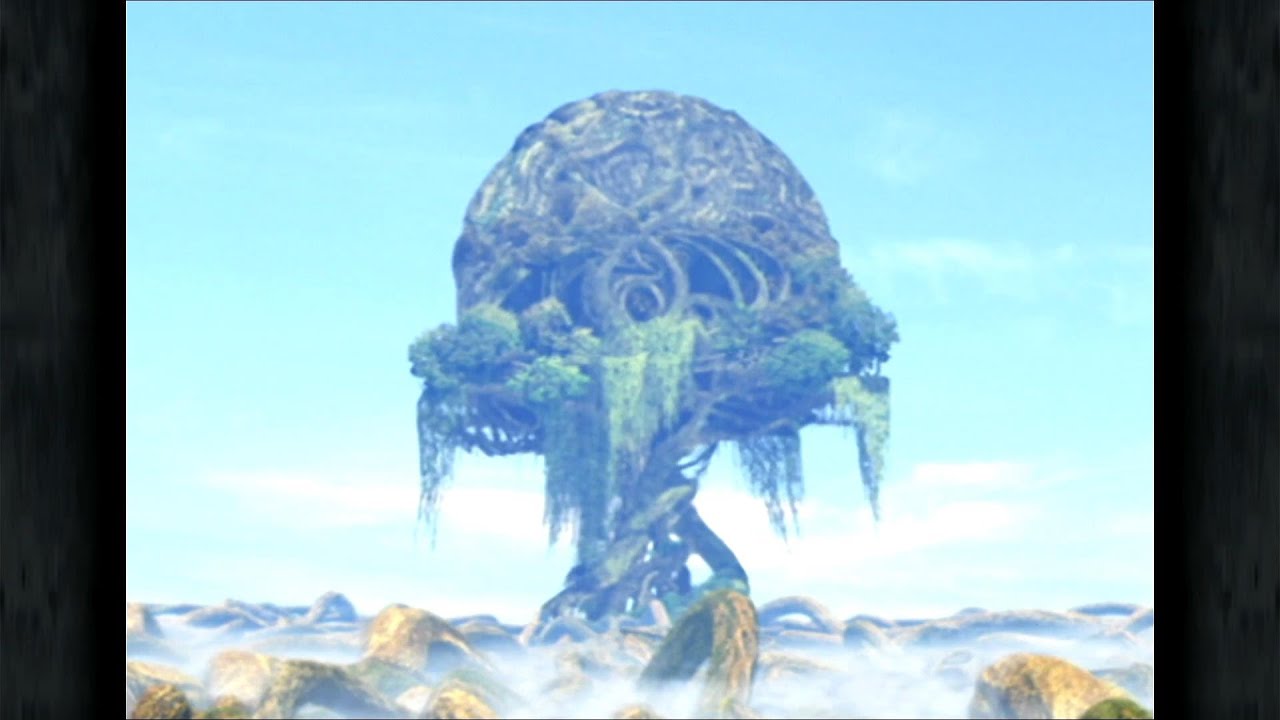 #32 [Iifa Tree] FF9 (JP) [2Beradik] - YouTube