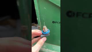 Bulb Exploded