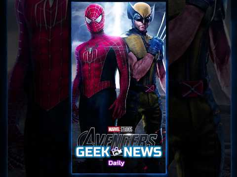GEEK NEWS Daily