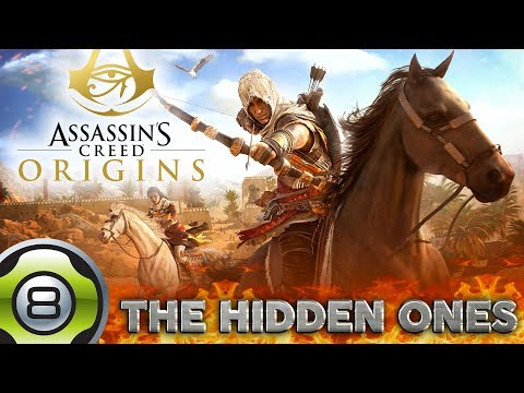 LIVE FR - Exploration de l'Egypte antique - Assassin's Creed Origins - #RoadTo100K - LIVE FR - Exploration de l'Egypte antique - Assassin's Creed Origins - #RoadTo100K