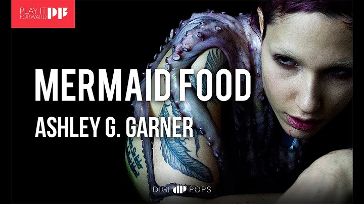 Play It Forward: Ashley G. Garner