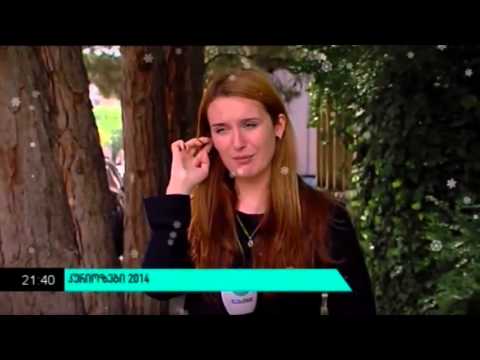 \"მაესტროს\" საახალწლო კურიოზები 2014