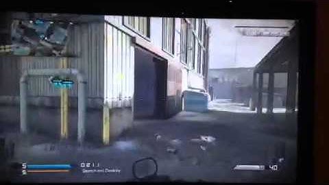 1v1 proof mlg freight