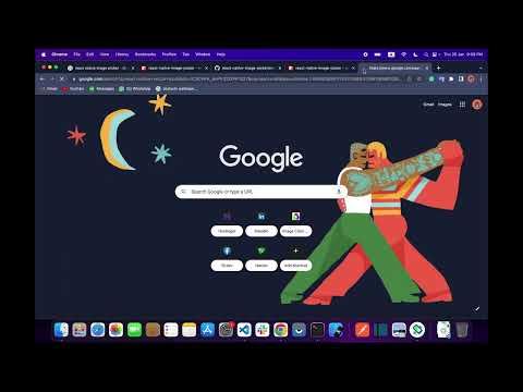 React Native CLI