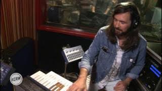 Download lagu Phoenix performing 'If I Ever Feel Better' Live on KCRW