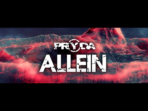 Pryda - Allein (Original Mix)