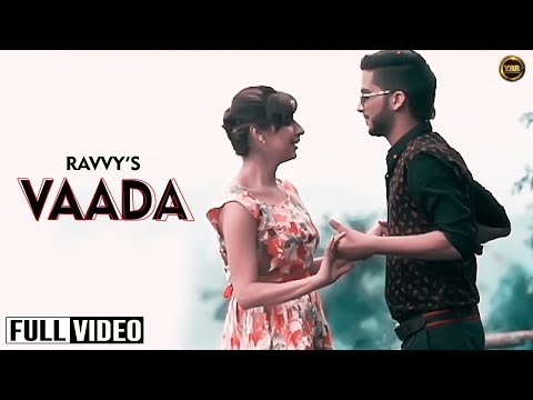 vaada-||-ravvy-||-full-official-music-video-|-yaar-anmulle-records-2014