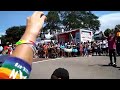 Cool skating trick  sp pride  2017