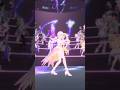 V/HIMEHINA 柚子花ソロカメラ！