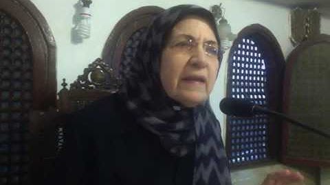 رحلة مع كتاب الله ( سورة آل عمران-8 ) كيف نتبع الرسول آية 31 .. سوسن أيوب