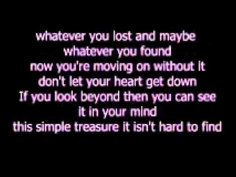 ai kawashima  - simple treasture with lyrics