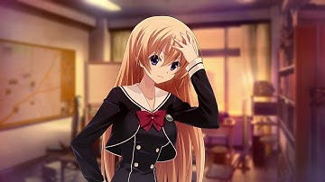 Chaos;Child - Butterfly 1/3 + Uki Yamazoe BAD END 3