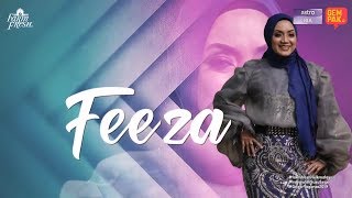 Feeza - Terus Mencintai ~ Gegar Vaganza 2019 (Minggu 6)