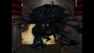 картинка: Восстанавливаюсь после Brutal Half-Life