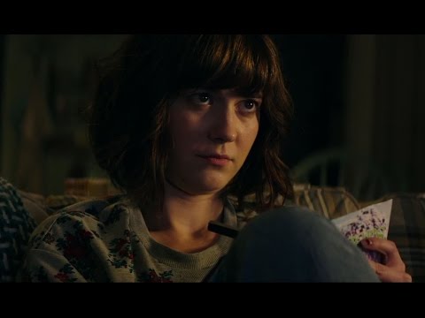 10 Cloverfield Lane - Türkçe Altyazılı Fragman