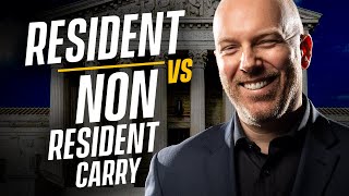 Resident Vs Non Resident Concealed Carry Permits (What Are They?)