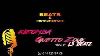 Instrumental/Beat de Kizomba [2020] (a venda)