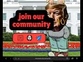 I'm launching my first memecoin on pump.fun !