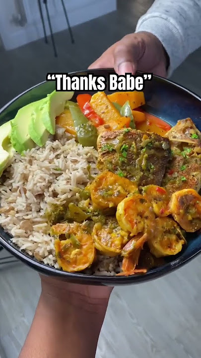 1 week of dinners for my husband