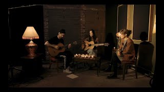 Willows - La Roue Captation Live