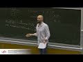 Antonio Lerario: Random algebraic geometry - Lecture 1