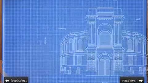 Blueprint 3D Game Play - Architecture 4/4
