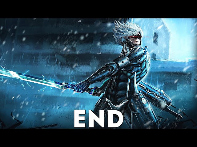 Metal Gear Rising: Revengeance Preview - Metal Gear Rising: Revengeance  Trailer Highlights Boss Fights - Game Informer