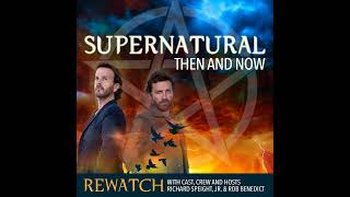 Blood Brother with Ty Olsson (S8EP5)