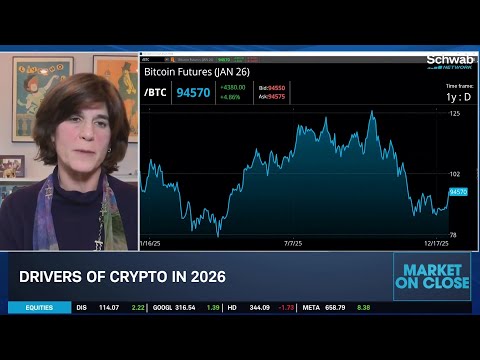 Crypto 2026: ETF inflows stablecoin expansion and what it means for investors