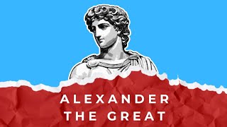 King of Macedonia | Alexander The Great Archives