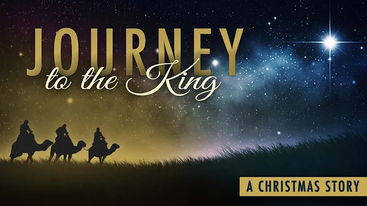 Journey to the King | Part III | Pastor Jennifer S...