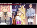 Lady Devil Manga Chapter 14 ❤️✨❤️✨ | Manga Explained In Hindi ❤️✨❤️✨...